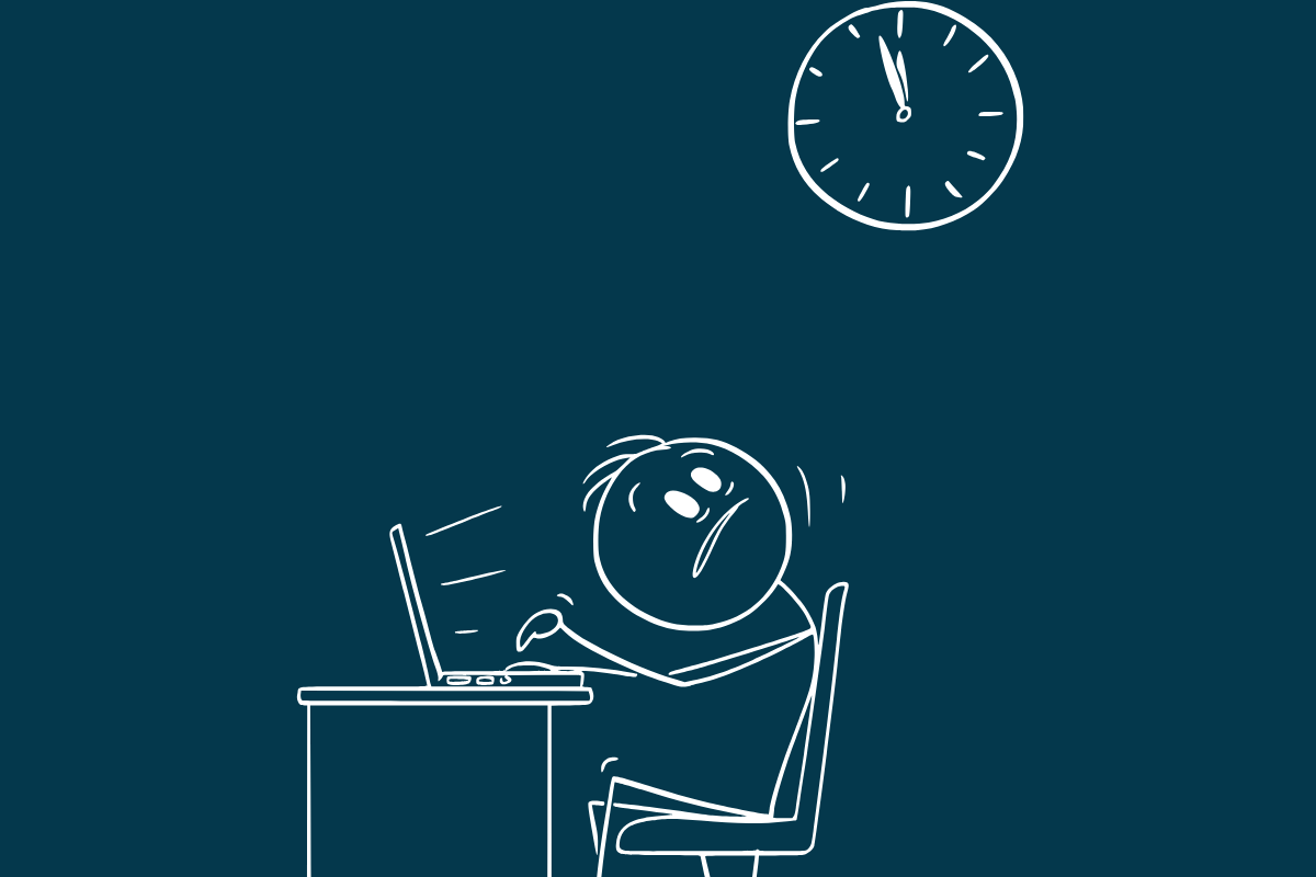 ブラック企業のアイキャッチ画像